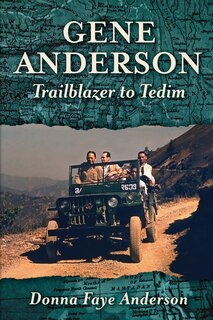 Front cover_Gene Anderson