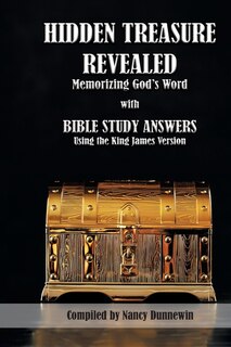 Front cover_Hidden Treasure Revealed