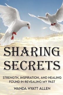 Front cover_Sharing Secrets