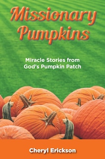 Front cover_Missionary Pumpkins