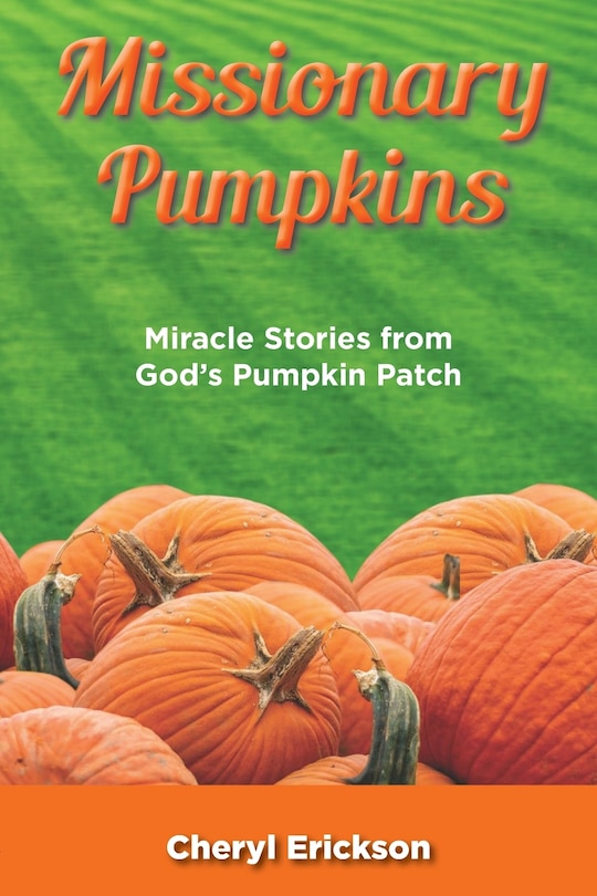 Front cover_Missionary Pumpkins