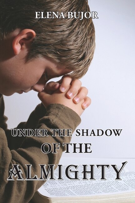 Front cover_Under the Shadow of the Almighty