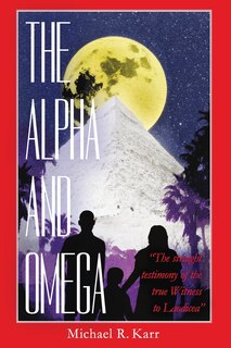 Couverture_The Alpha and Omega