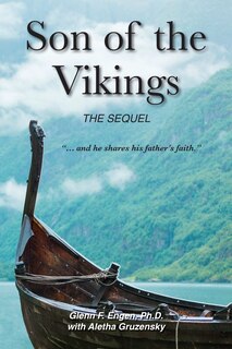 Front cover_Son of the Vikings, the Sequel