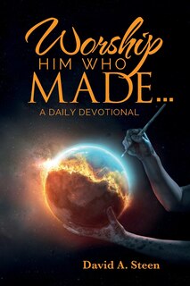 Couverture_Worship Him Who Made. . .