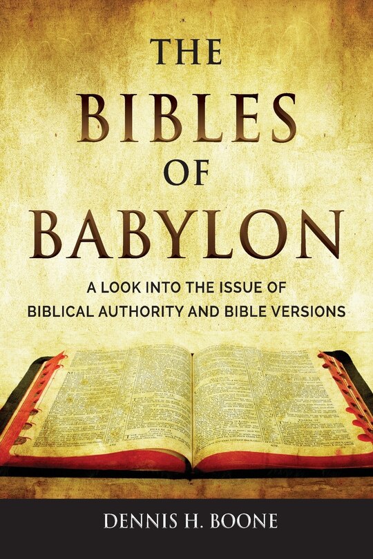 Couverture_The Bibles of Babylon