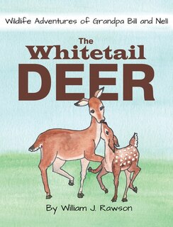 Couverture_The Whitetail Deer