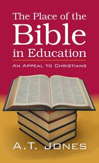 Couverture_The Place of the Bible in Education