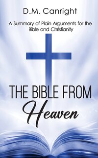 Couverture_The Bible From Heaven