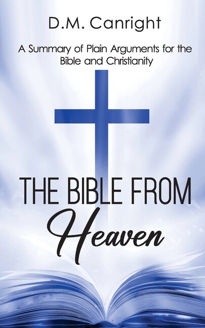 Couverture_The Bible From Heaven