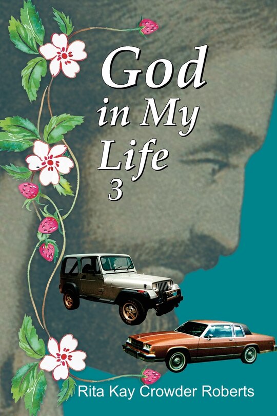 Couverture_God in My Life 3