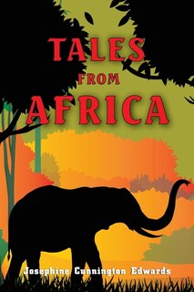 Couverture_Tales from Africa
