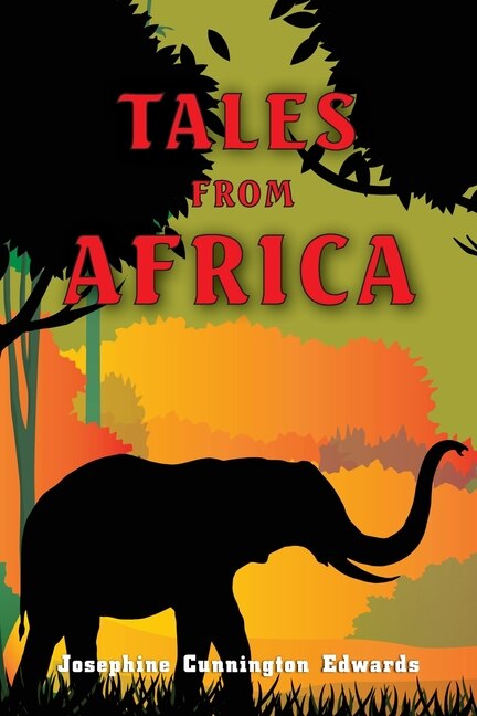 Couverture_Tales from Africa