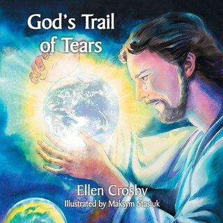 Front cover_God's Trail of Tears
