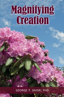 Front cover_Magnifying Creation