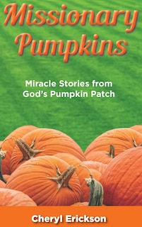 Front cover_Missionary Pumpkins