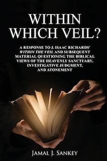 Front cover_Within Which Veil?