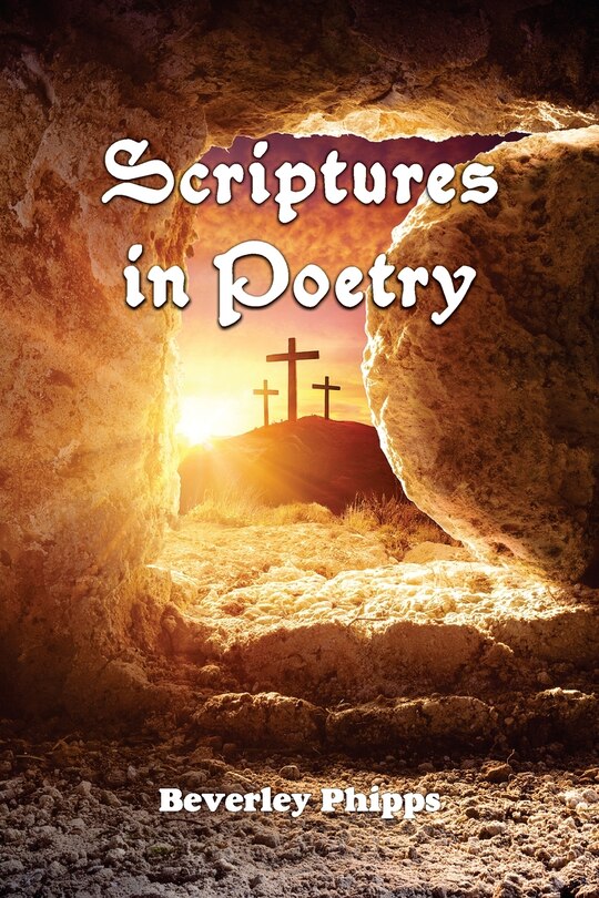 Front cover_Scriptures in Poetry