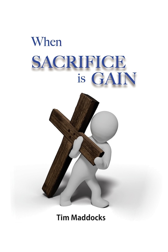 Couverture_When Sacrifice is Gain