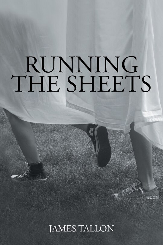 Front cover_Running the Sheets