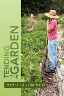 Couverture_Tending The Garden