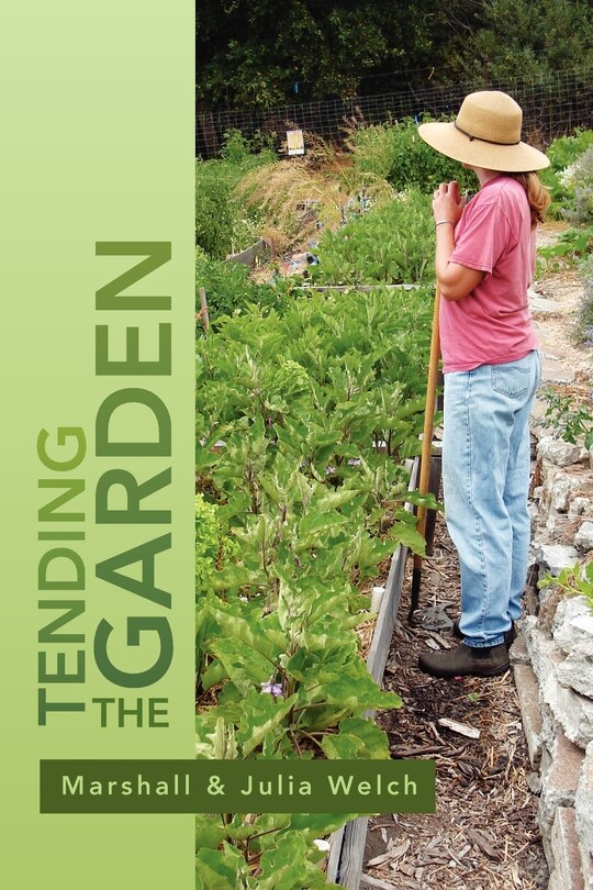 Couverture_Tending The Garden