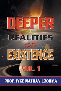 Front cover_Deeper Realities of Existence