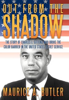 Front cover_Out from the Shadow