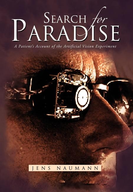 Couverture_Search for Paradise