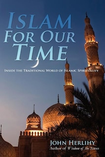 Couverture_Islam For Our Time