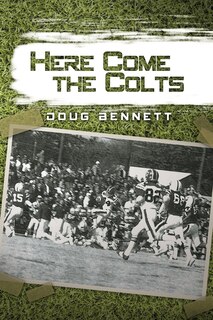 Front cover_Here Come The Colts