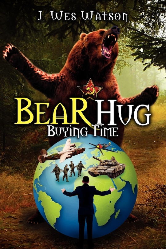 Front cover_Bear Hug