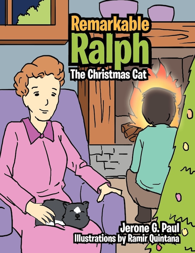 Couverture_Remarkable Ralph