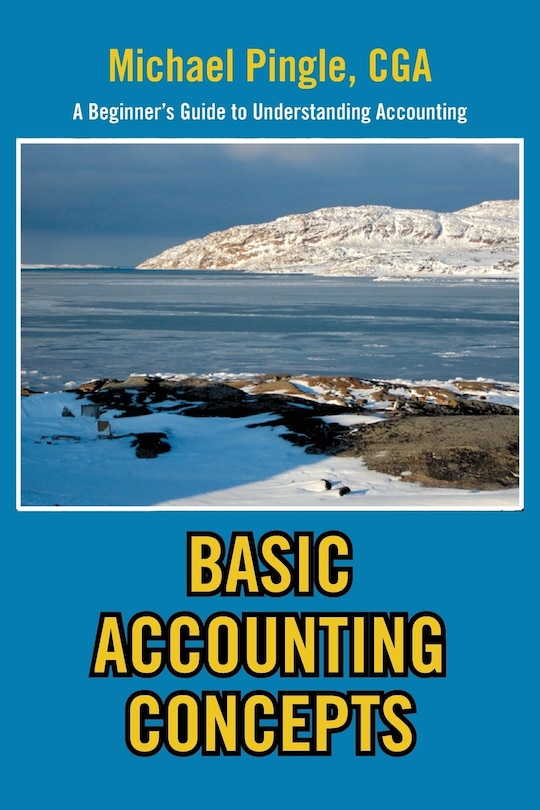 Front cover_Basic Accounting Concepts