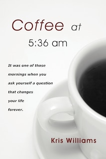 Front cover_Coffee at 5