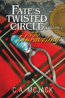 Front cover_Fate's Twisted Circle Vol. 1