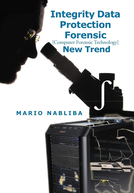 Front cover_Integrity Data Protection Forensic