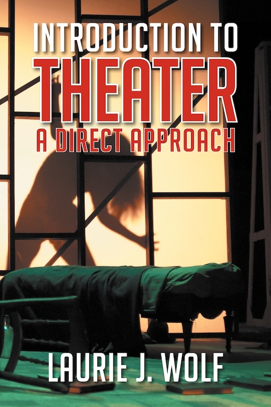 Couverture_Introduction to Theater