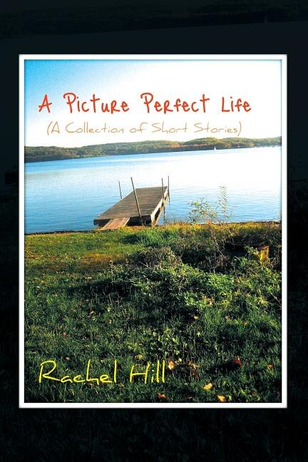 Couverture_A Picture Perfect Life