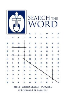 Front cover_Search the Word