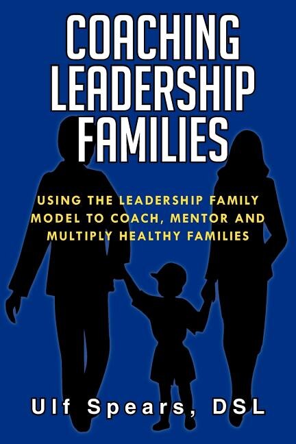 Front cover_Coaching Leadership Families