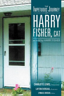 Couverture_The Impetuous Journey of Harry Fisher, Cat