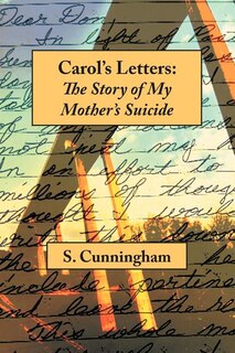 Front cover_Carol's Letters