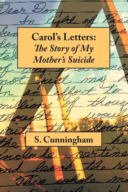 Front cover_Carol's Letters