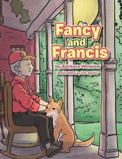 Front cover_Fancy and Francis