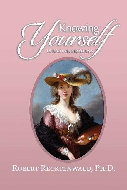 Couverture_Knowing Yourself