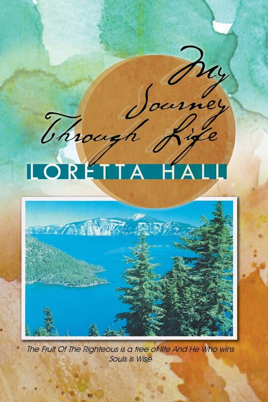Couverture_My Journey Through Life