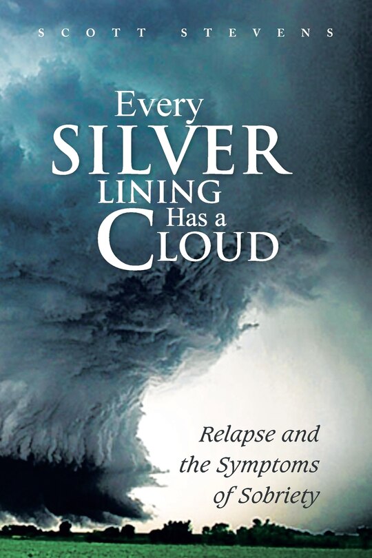 Front cover_Every Silver Lining Has A Cloud