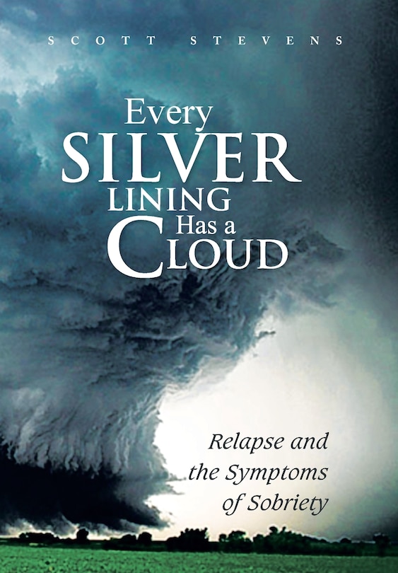 Front cover_Every Silver Lining Has a Cloud