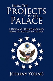 Front cover_From the Projects to the Palace